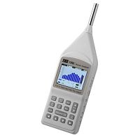 Sound level meter with analysis function TES-1358Cclass 2USBreal-time