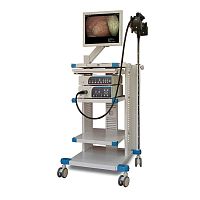 Full HD video colonoscope FD-49S