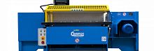 Recycled pallet saw PalletSaw-Wbandfor metalswood