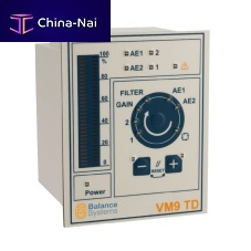 Grinding machine amplifier VM9-TDsignalmeasuringfor machine tools
