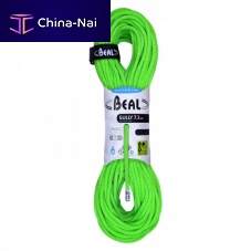 Fall-arrest rope GULLY polyamide corestaticdynamic