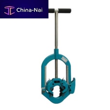 Steel pipe cutter UM 40 TTP0handheld
