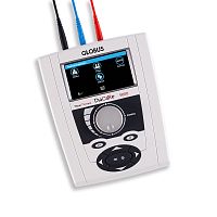 Tecar therapy unit DiaCaRe 5000hand-held2-channel
