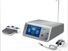 Dental implantology micromotor control unit NS-UD500electricfoot-operated