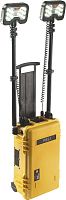 LED floodlight 9460 seriesportablerechargeable