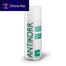 Cleaning spray Cramolin ANTIKORRlubricantprotectivefor plastics