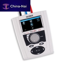 Tecar therapy unit DiaCaRe 5000hand-held2-channel