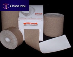 Compression orthopedic tape ProWrapelastic
