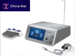 Dental implantology micromotor control unit NS-UD500electricfoot-operated