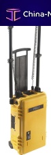 LED floodlight 9460 seriesportablerechargeable