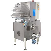 Stationary crusher SMI/GP