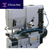 Chain stitch sewing machine TITAN 3700Csingle-needlefabricfixed