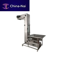 Z type conveyor transferfeeding
