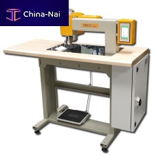 Non-woven sewing machine SEW R-010tableultrasonicprogrammable