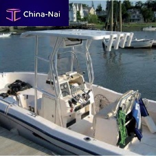 Power boat hard-top 363.05 series