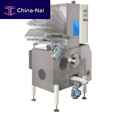 Stationary crusher SMI/GP