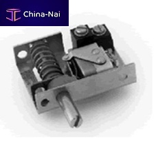 Electromechanical switch rotarymultipolerugged