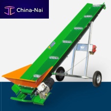 Belt conveyor FBX 4/5inclinedtransportmobile