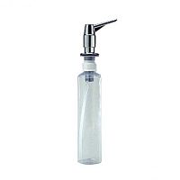 Home soap dispenser 1016099free-standingplasticmanual