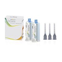 Vinyl polysiloxane dental material Elements VPSfor impression trays