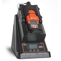 Gas detector docking station DSX