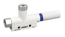 Venturi vacuum pump ASBP serieslubricatedsingle-stagesmall