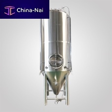 Fermentation tank for winebeerstainless steel