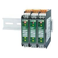 Frequency converter AT-FDDIN railisolated