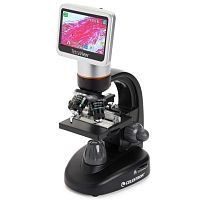 Digital microscope TetraViewlaboratoryfor teachingmultipurpose