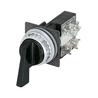 Lever switch springIP65panel-mount