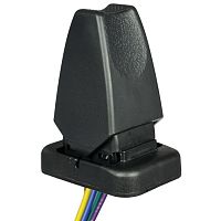 Hall effect switch HPW seriesadjustablesingle-polewatertight