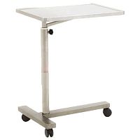 Stainless steel instrument table TTMT 3060