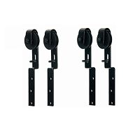 Sliding door installation kit KGN330ND