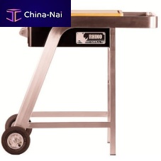 Barbecue trolley commercialgardenmetal