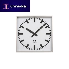 Airport clock Profiline quadanalogquartz