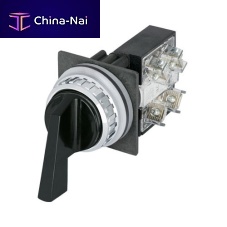 Lever switch springIP65panel-mount