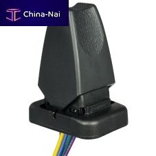 Hall effect switch HPW seriesadjustablesingle-polewatertight