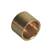 Round plug hexagonalnon-threadedcopper
