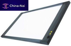 Multi-screen X-ray film viewer X-Viewwith switchLED