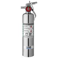 Halon fire extinguisher C352TSC for aircraftfor airport