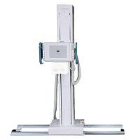 X-ray tube stand PROGNOST SH