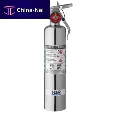 Halon fire extinguisher C352TSC for aircraftfor airport