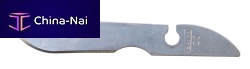 Scalpel blade TQ52-66KL