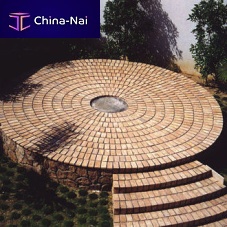 Concrete paver COUNTRY CLUBoutdoorpedestriananti-slip