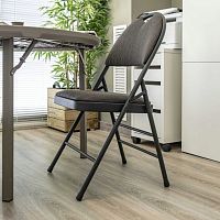 Folding chair Gnthercontemporaryindoorfabric