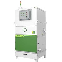 Air filtration unit VJFB Seriesactivated carbondustfume