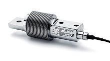 Bending beam load cell max. 1000 kg, IP 68 | SDbeam typestrain gaugedigital