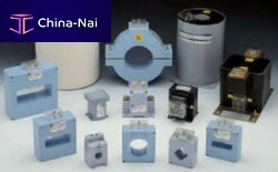 Power transformer TARDcast resinthree-phaseDIN rail mount