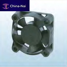 Axial electronic fan FS-3010 series