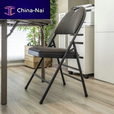 Folding chair Gnthercontemporaryindoorfabric